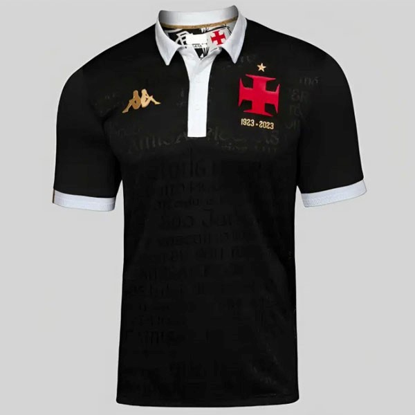 Thailand Trikot Vasco da Gama Ausweich 2023-2024